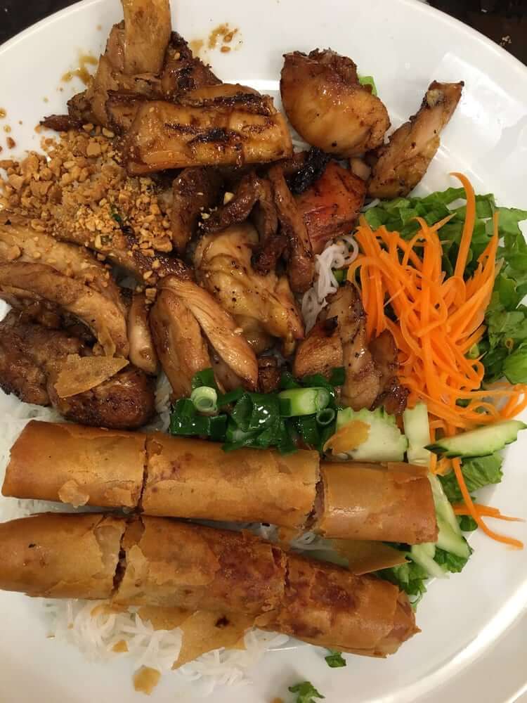 Pho Noodle & Grill Pomona, CA Full Menu, Reviews, Photos